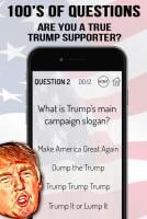 Anteprima screenshot di Trump Test! APK #14