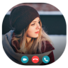 Video call Advice - Live Videocall Chat Guide Application icon