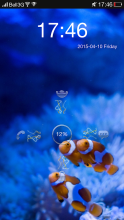 17 Lock Screen APK Download for Android