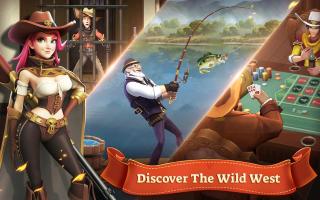 West Heroes APK スクリーンショット画像 #5