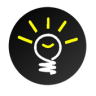 Flashlight - FastTorch Application icon