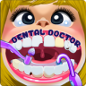 Dental Doctor Game Game icon