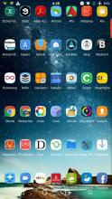 I10 Theme Icon Pack APK Download for Android