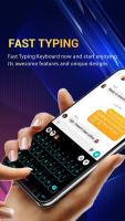 Giga Keyboard - Emoji,Photos,Themes APK Screenshot Thumbnail #3