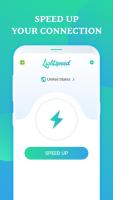 Lightspeed VPN APK ภาพหน้าจอ #1