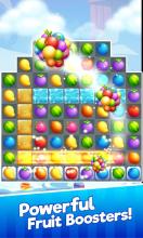 Sweet Fruit Frenzy Story APK Download for Android