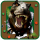 Puzzle World Of Dinosaur War APK