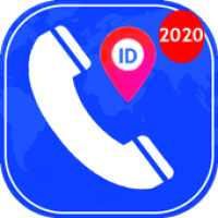 True ID Caller Name Address Location Tracker APK Icono