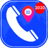 True ID Caller Name Address Location Tracker Application icon