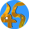 Fana TV Application icon