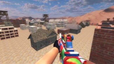 Free FPS Fire Legenda Battleground Free Firing APK Download for Android