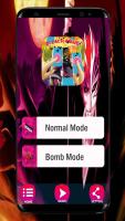 BLEACH Anime Piano Tiles APK صورة لقطة الشاشة #3