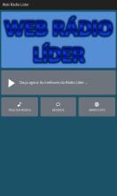 Web Rádio Líder APK Download for Android