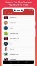 Live Subscribers Count - Live Counter APK Download for Android