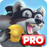 Fruit Master PRO APK 电影海报图片