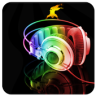 Power Music Player Application icon