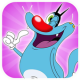 Kids Coloring Books Oggy APK