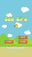 Odd Bird APK تصویر نماگرفت #1