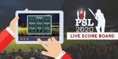 Live PSL 2020 Schedule -  PSL Live Cricket Matches APK Screenshot Thumbnail #3