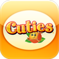 CutiesKids APK ícone