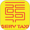 SERV TAXI Apk