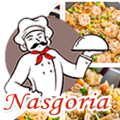 Nasgoria - Resep Spesial Nasi Goreng Indonesia Apk