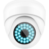 Private Safety Camera Free Application icon