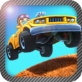 Road Trip Hill Climb Racer Apk