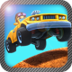 Road Trip Hill Climb Racer APK