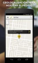 Go Taxi APK Download for Android