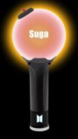 BTS Bomb Lightstick APK capture d'écran Thumbnail #3