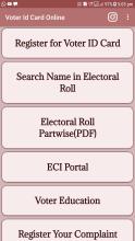 Voter ID Card Online APK Download for Android