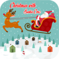 Christmas with Santa Cruz Apk