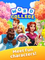 Word College APK スクリーンショット画像 #12