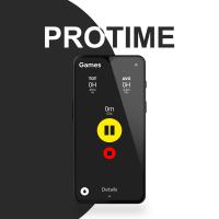 ProTime APK Screenshot Thumbnail #1