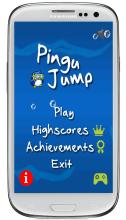 Pingu Jump APK Download for Android