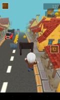 Subway Street Run 3D APK Screenshot #5