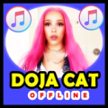 DOJA CAT MUSİCS Apk