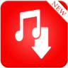 SnapMusic - MP3 Music Player Application icon