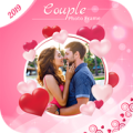 Couple Photo Frames Apk