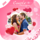 Couple Photo Frames APK