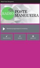 Rádio Poste Mangueira APK Download for Android