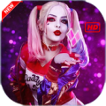 New Wallpaper Harley HD 4K Apk