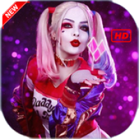 New Wallpaper Harley HD 4K APK Иконка