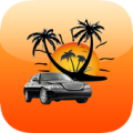 Sunset Park Car Service Apk