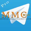 Millionaires Telegram Apk