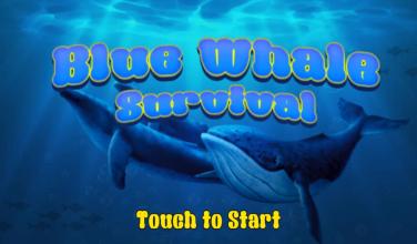 Blue Whale Survival APK Download for Android