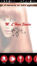 M'L'Hair Studio APK Download for Android