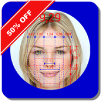 Изображения Golden Ratio Face на ПК с Windows