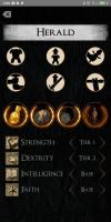 Dark Souls Dungeons APK צילום מסך #5